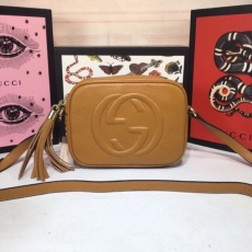 Gucci Satchel Bags